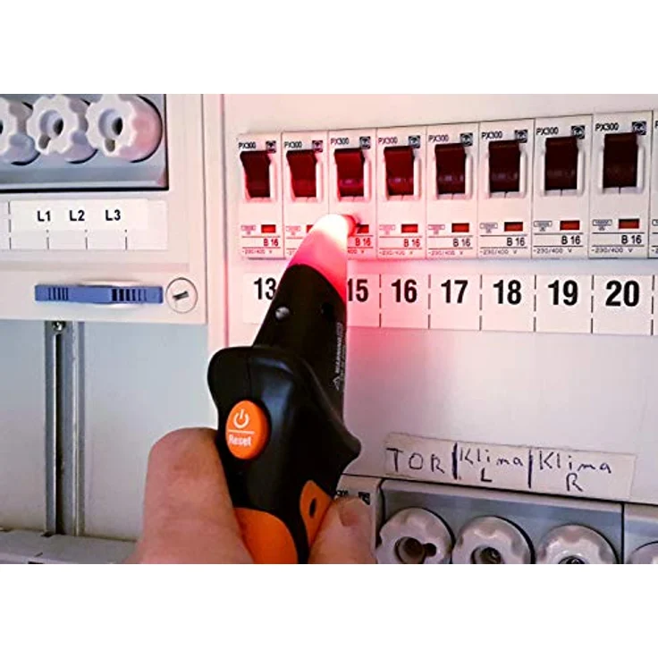 HT Instruments HT38 Leitungssucher – Bild 5