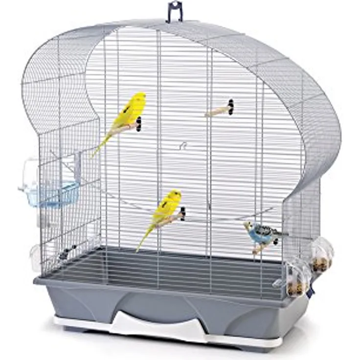 Vogelheim "Ellipse 50" 70 x 38 x 75 cm