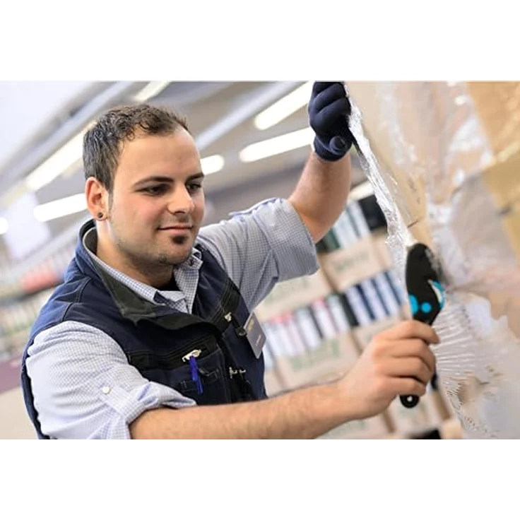 Martor Papier- und Folienschneider Easysafe mit Klinge – Bild 18