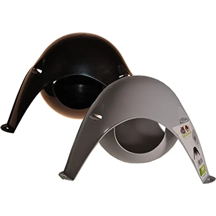 Savic 0194 Sputnik 29 x 26 x 19 cm (Farbe sortiert) – Bild 4