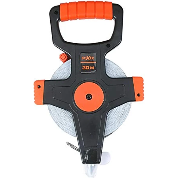 Boxer® Glasfaser-Maßband 60 Meter – Bild 1