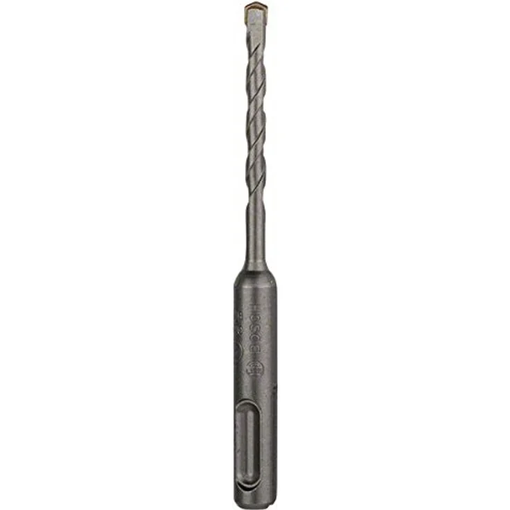 Bosch Hammerbohrer SDS-plus (Ø 5 mm) - Preisvergleich – Bild 2
