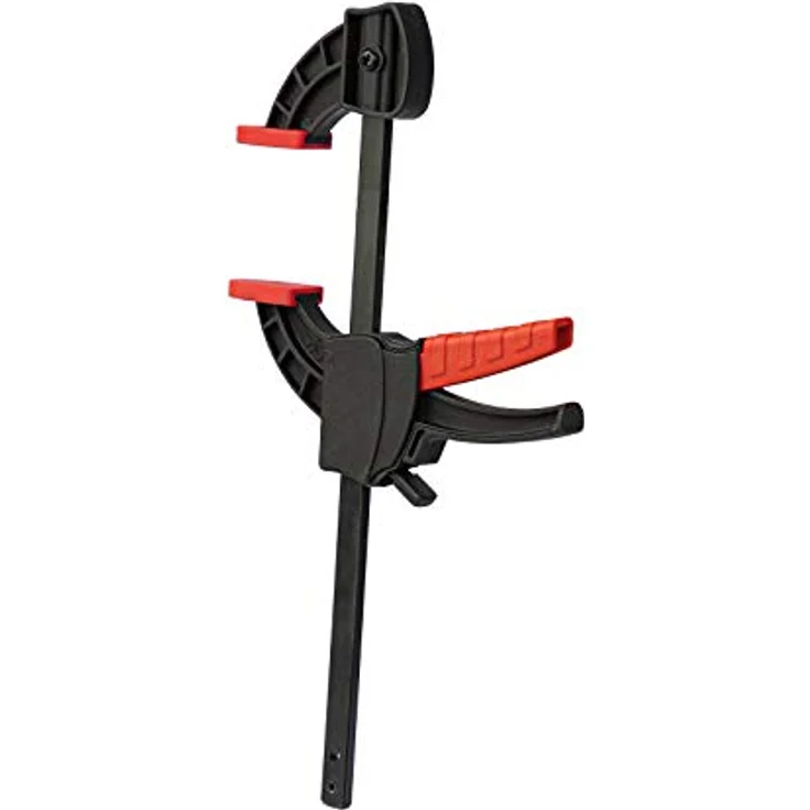 DEMA Einhandzwinge/Schnellspannzwinge Basic 100 mm – Bild 3