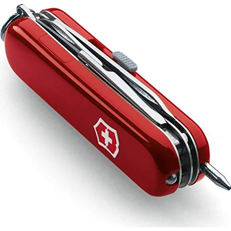 Victorinox MIDNITE MANAGER Freizeitmesser – Bild 2