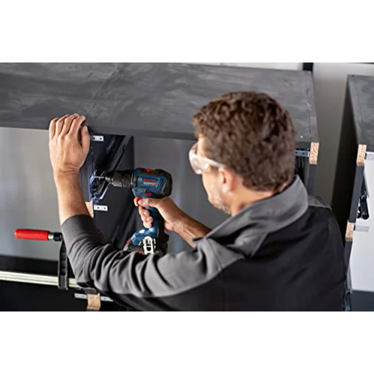 Bosch Accessories Professional 103tlg. Bohrer- und Bit Set Titanium Box (für Holz, Stein und Metall) – Bild 4
