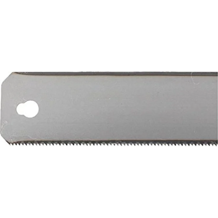 Stanley Ersatzsägeblatt für Gehrungslade (aus Metall mit Säge, 560 mm Länge, 95 mm max. Höhe, 143 mm max. Breite) 1-20-809 – Bild 3