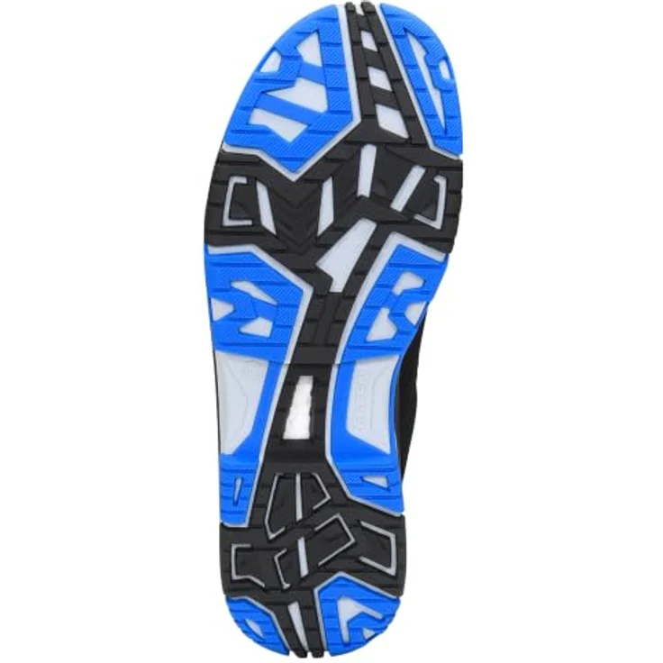 Elten Sicherheitshalbschuh IAN XXTP Pro BOA® blue Low ESD S3S, Gr. 40, metallfreier Durchtrittschutz, atmungsaktives Textilfutter – Bild 7
