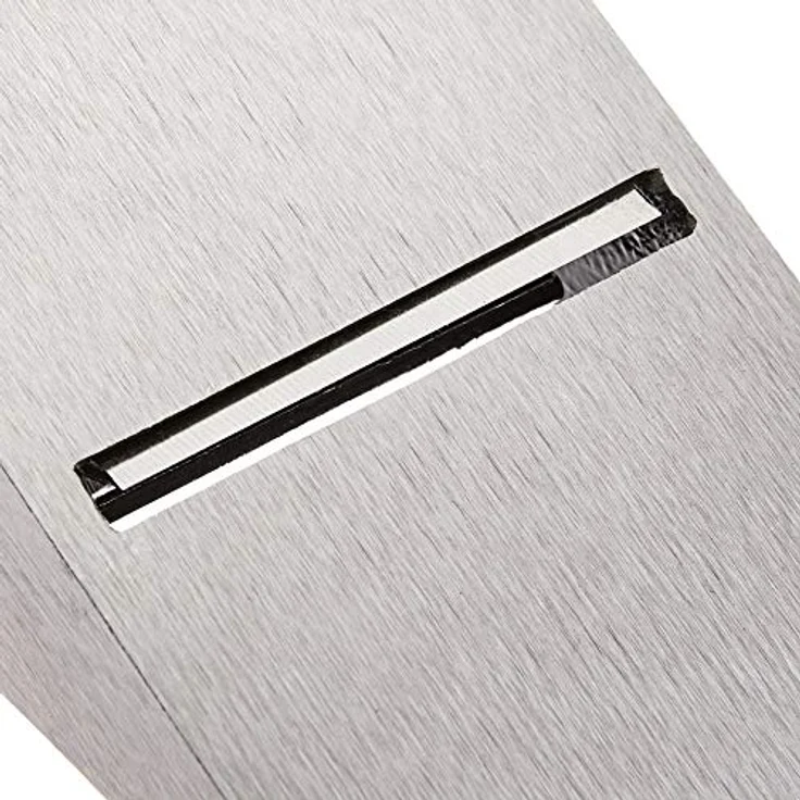 AmazonBasics Nr. 4 Handhobel, 5,08 cm lange Klinge – Bild 5