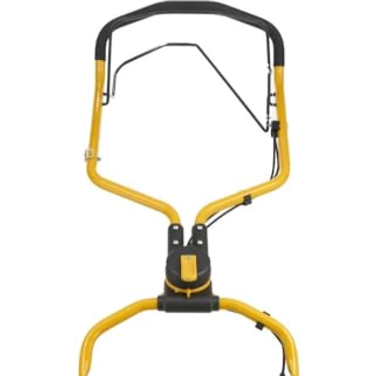 STIGA Benzinrasenmäher Combi 548 S, 46 cm Schnittbreite, mit Radantrieb – Bild 4