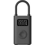 Xiaomi Portable Electric Air Compressor 2 - Tragbarer Luftkompressor für Auto, Motorrad, Fahrrad, bis 10,3 Bar, 3-150 PSI, 6 Modi, 2000mAh Akku, USB-C, LED - schwarz