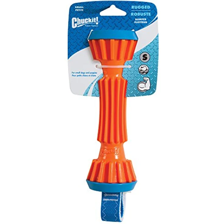 Chuckit! CH33029 Rugged Bumper Small – Bild 3