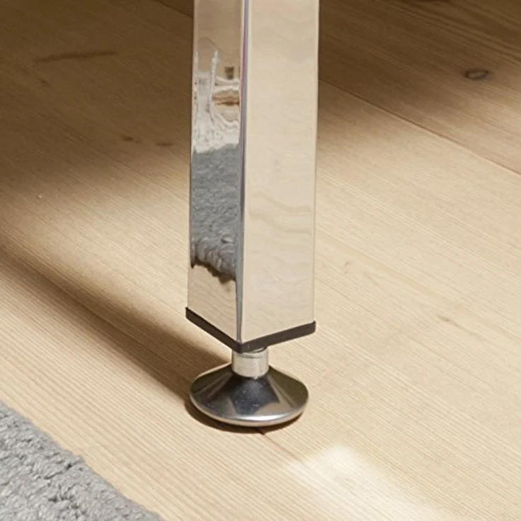 Reg.Schrau.11606-00001 STA chrom M 10 Möbelfuß 30kg ELEMENT SYSTEM VE: 2 – Bild 5