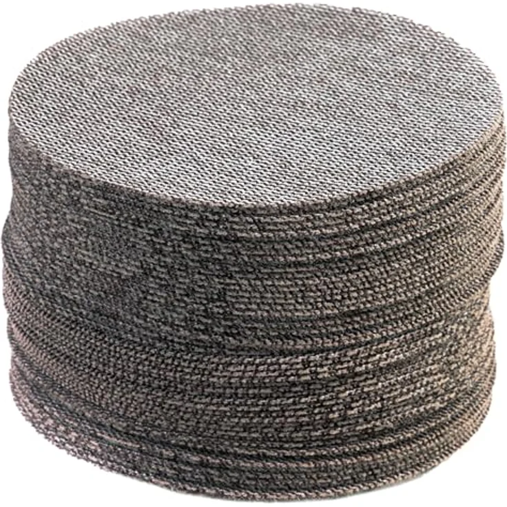 Mirka AC24105018 Abranet A Grip P180, 150 mm, 50 Pro Pack – Bild 3