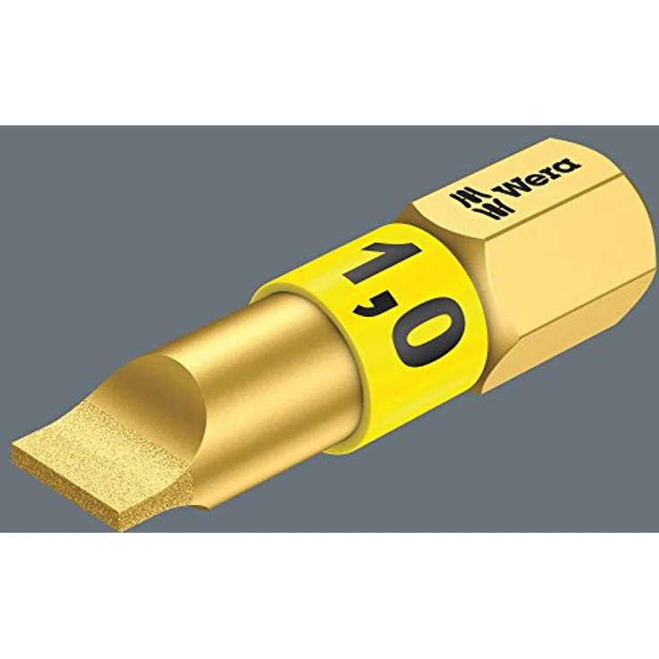 Wera Bit-Sortiment, Bit-Check 7 Diamond 1, 7-teilig, 05057416001 - Preisvergleich – Bild 15