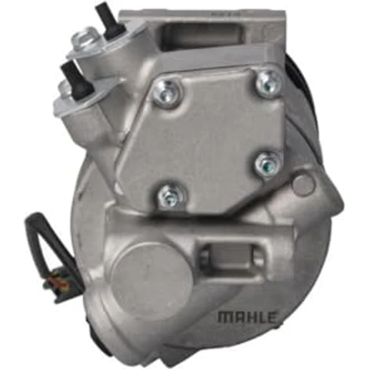 MAHLE ACP 889 000S Klimakompressor PAG 46 R134a, effizienter Kältemittelverdichter für Mitsubishi Colt VI (Z3A, Z2A) und Smart ForFour (454) – Bild 3