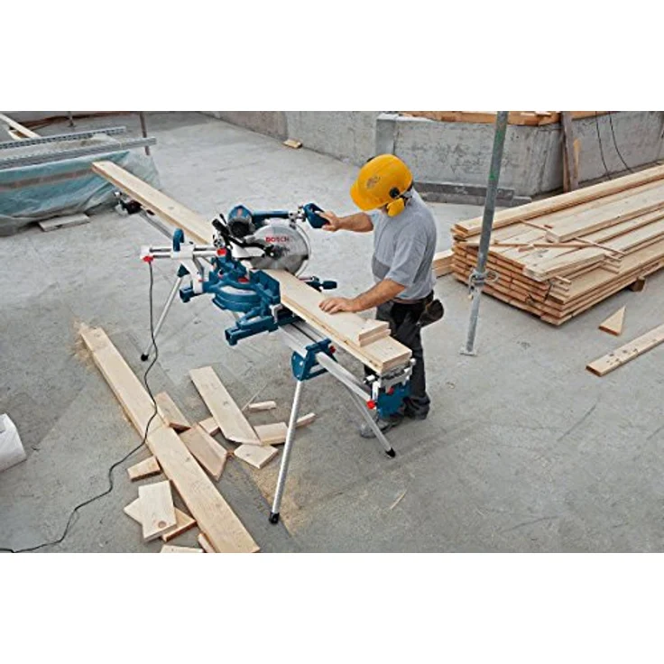 BOSCH Untergestell GTA 3800 Professional – Bild 3