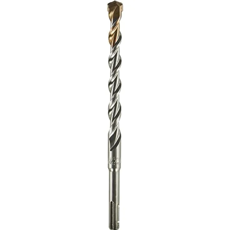 Makita SDS-Vplus-Bohrer B-47802, 14 mm Durchmesser, 210 mm Länge für Beton und Mauerwerk – Bild 2