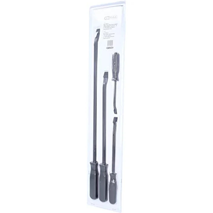 KS Tools 911.8100 Hebeleisen-Satz, 4-tlg – Bild 5