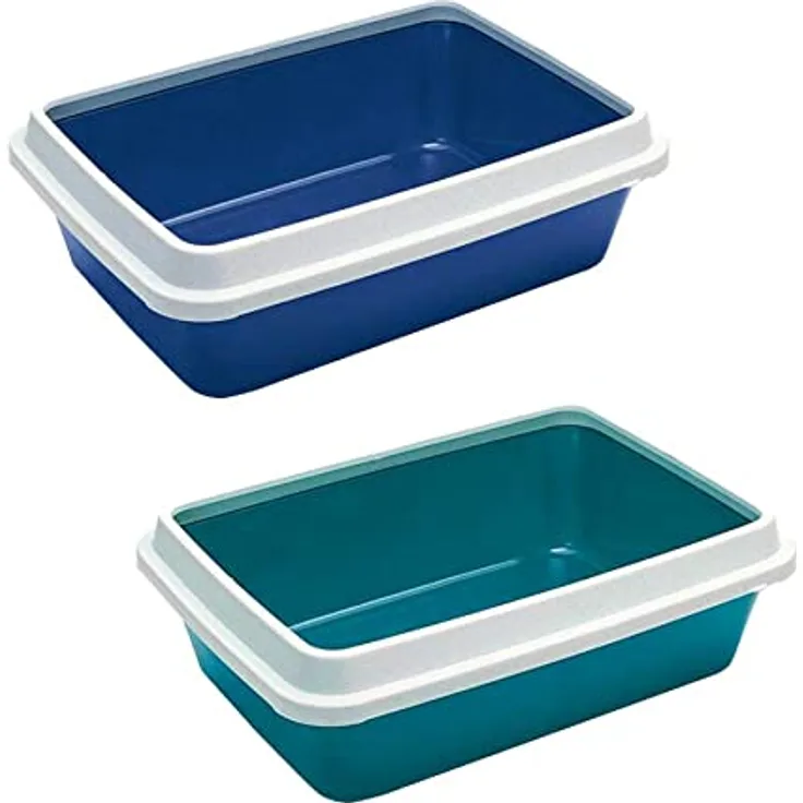 Ferplast Litter Tray Dodo Assorted