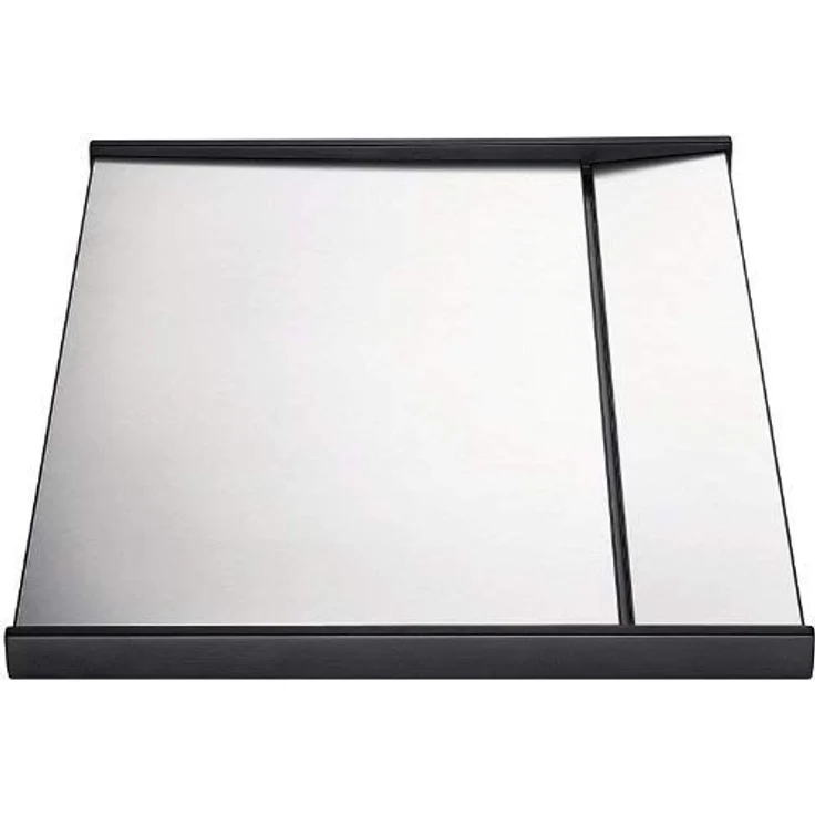 Blanco CLARON/ZeroX Einbauspüle mit anlegbarem Tropf, Edelstahl, 360 mm x 413 mm – Bild 2