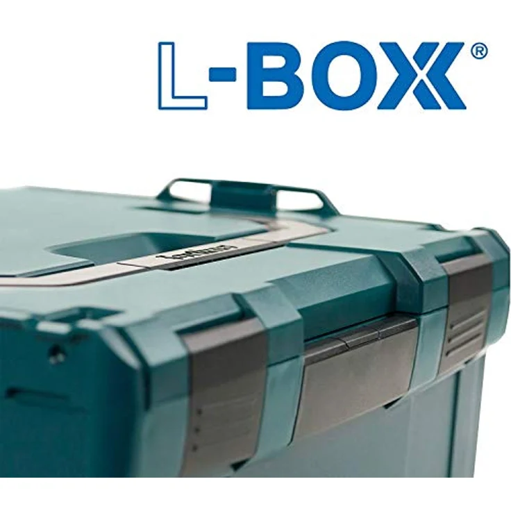 Sortimo 121014678 Deckeleinlage L-BOXX – Bild 4