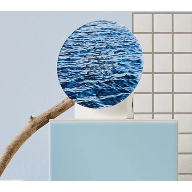Oceanbox Bewegungsmelder Klang Meeresrauschen – Bild 5