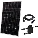 TECHNAXX Solar Balkonkraftwerk 300W TX-212