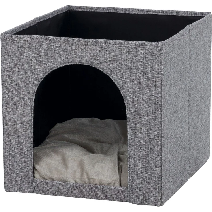 Trixie Kuschelhöhle Ella – Bild 1