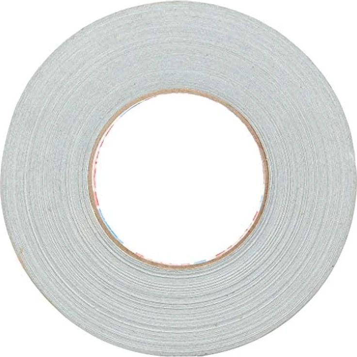 tesa Gewebeband, 19 mm x 50 m, grau hoch wetterfest, reißfest, aber von Hand einreißbar (57230-00005-01) - Preisvergleich – Bild 2