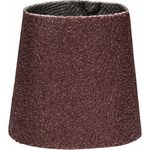 Bosch 30 mm konische Schleifhülse Körnung 80