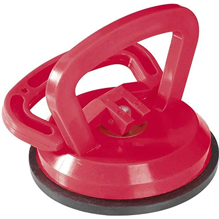 TOOLCRAFT 887229 Saugheber einzeln Tragkraft (max.) 40kg