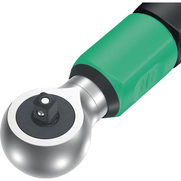 Wera Safe-Torque A 1 Drehmomentschlüssel – Bild 1