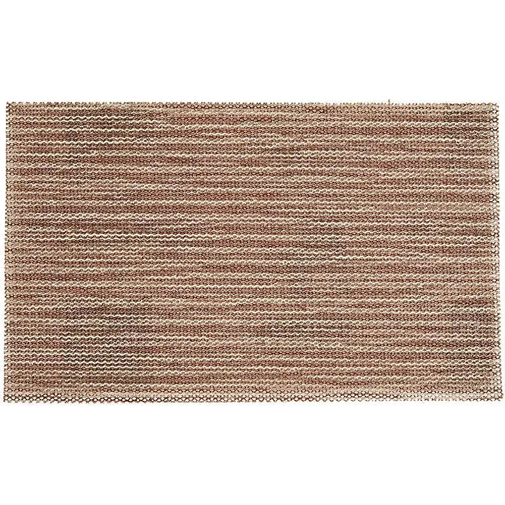 Mirka ABRANET 81x133mm Grip P600, 50-Pack - 5417805061