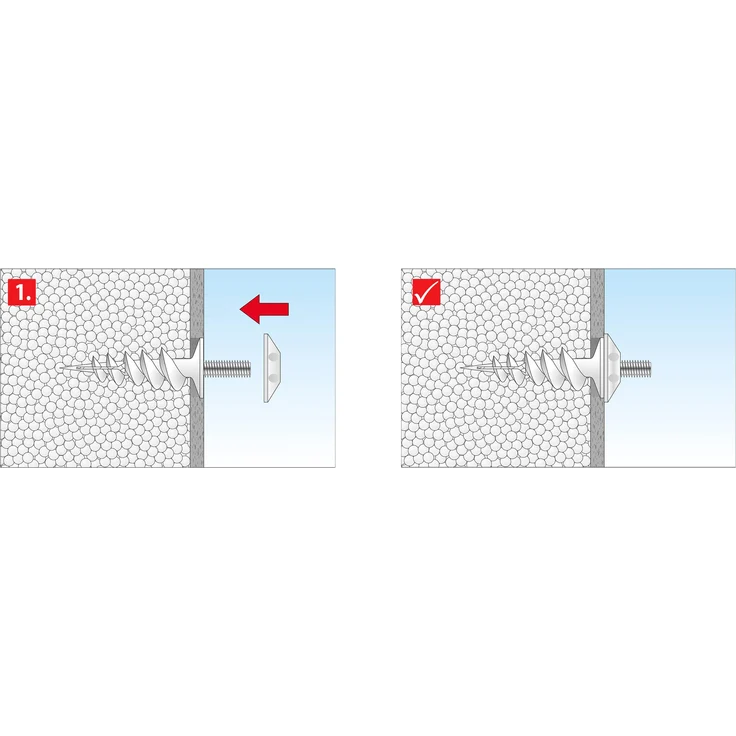 TOX Montagezange Acrobat Speed Plus BL – Bild 4