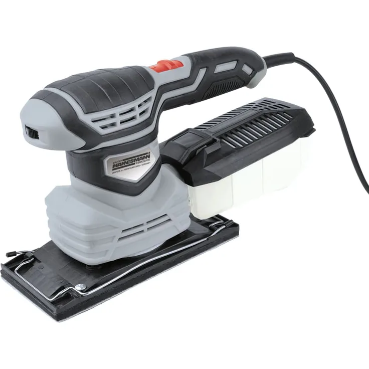 Brüder Mannesmann Elektro-Schwingschleifer 250 W