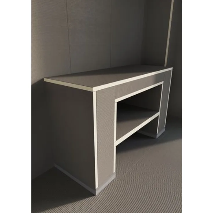 Ultrament Bauplatte Do it 120 x 60 x 1 cm