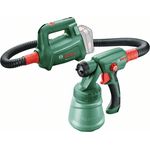 Bosch Home and Garden Sprühpistole EasySpray 18V-100
