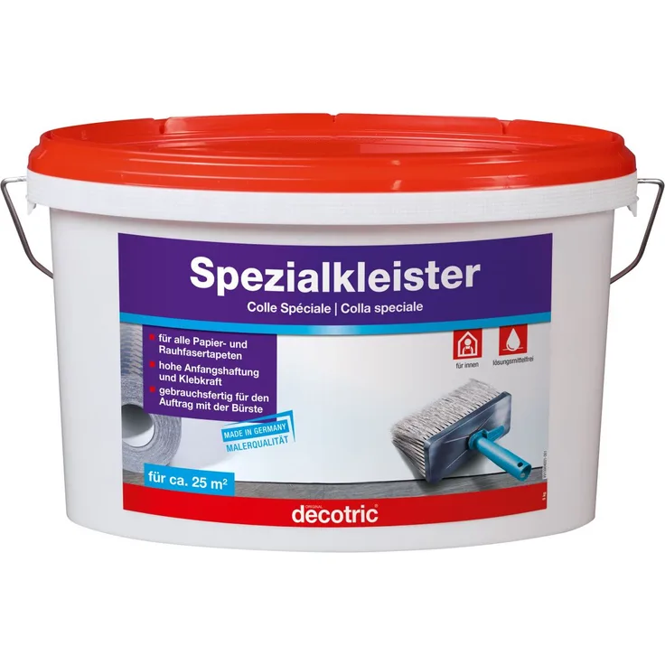 Decotric Spezialkleister 5 kg