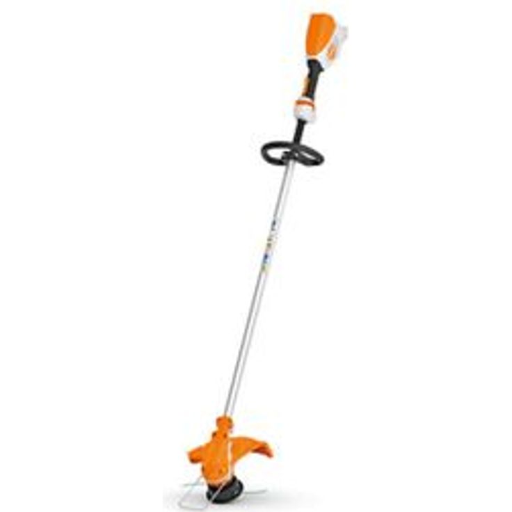 STIHL FSA60 R solo Akku-Motorsense, ohne Akku, ohne Ladegerät