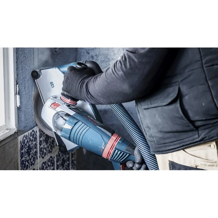 Bosch Expert MultiMaterial Diamanttrennscheiben, 230 x 22,23 x 2,4 x 15 mm – Bild 3