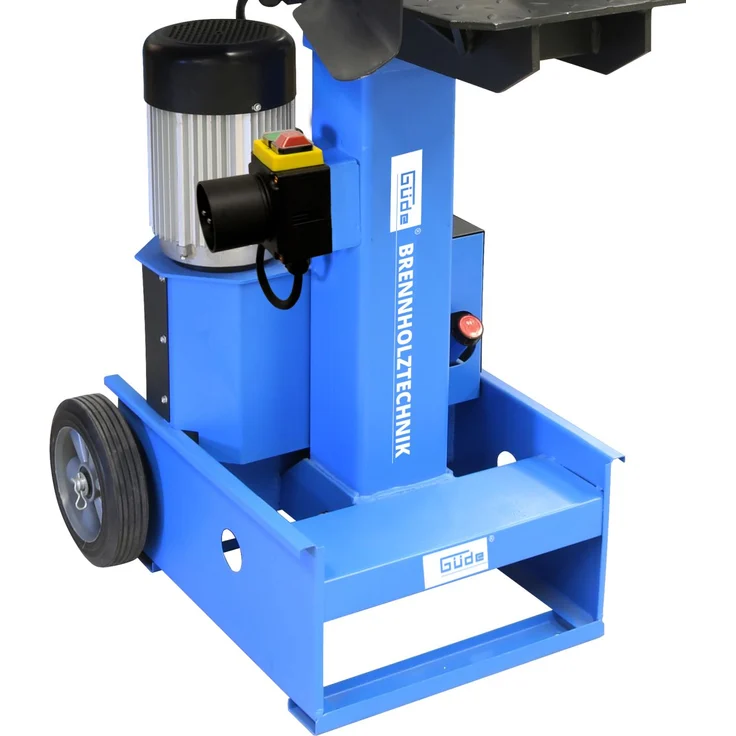 Güde Holzspalter GHS 500/8TE 3,5 kW, 230 V – Bild 3