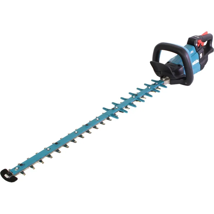 Makita DUH 752 Z Akku Heckenschere 18 V 75 cm Brushless Solo - ohne Akku, ohne Ladegerät
