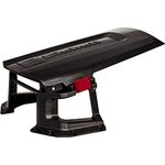 Einhell Mähroboter Garage Unterstand, schwarz