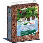 Cuxin DCM Blähton Hydrogranulat Hydrokulturen Pflanzschalen Tongranulat 40 Liter