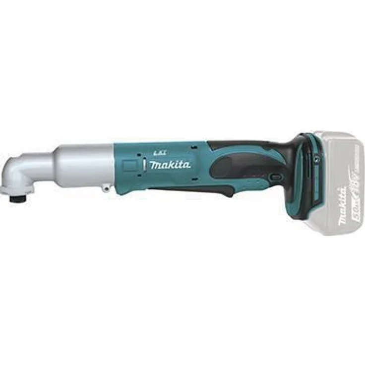 Makita DTL061Z 18V Akku-Winkelschlagschrauber - ohne Akku ohne Ladegerät 2.000 U/min, 1/4 Zoll Innensechskant, 1,5 kg, 22 min Ladezeit – Bild 1