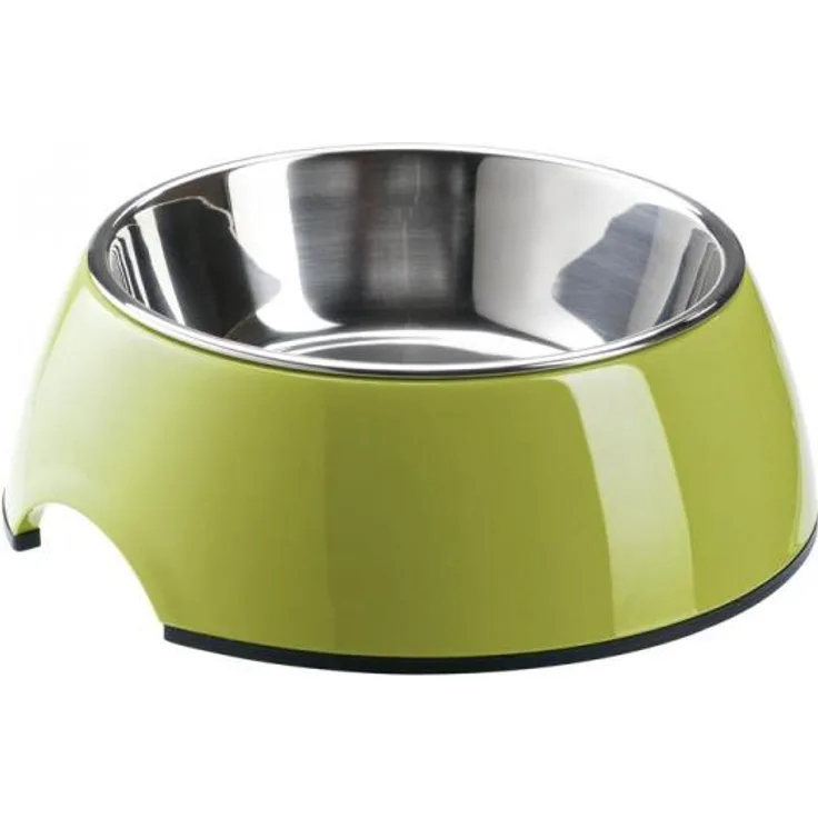 Hunter Melamin Näpfe lemon 2 Stück 350 ml - Preisvergleich