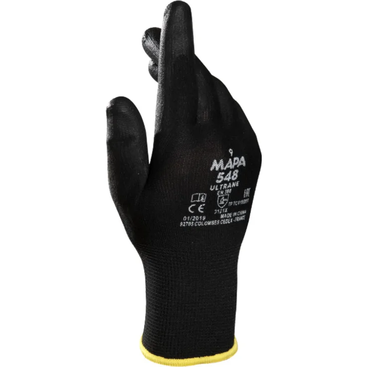 MAPA Montagehandschuh ULTRANE 548 Gr. 7