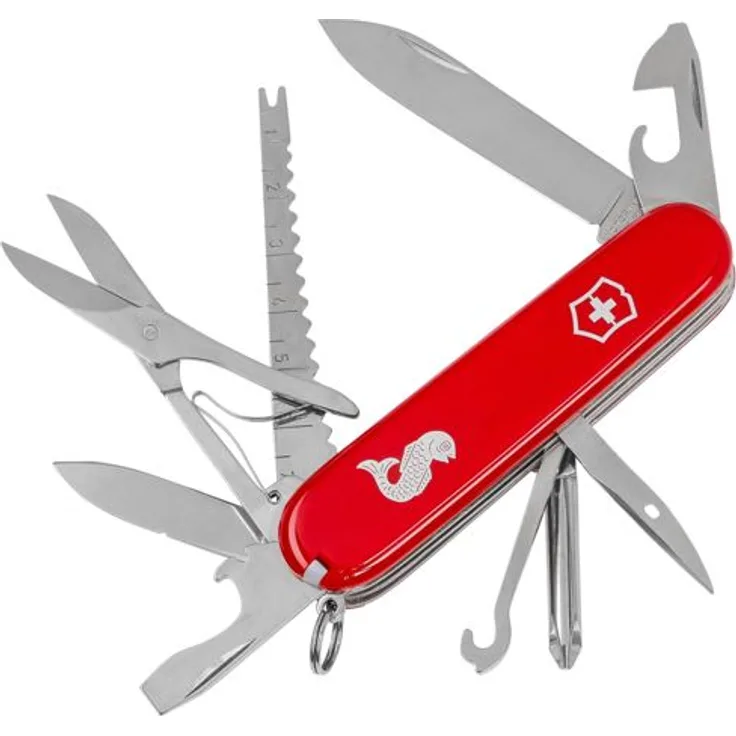 Victorinox FISHERMAN Freizeitmesser