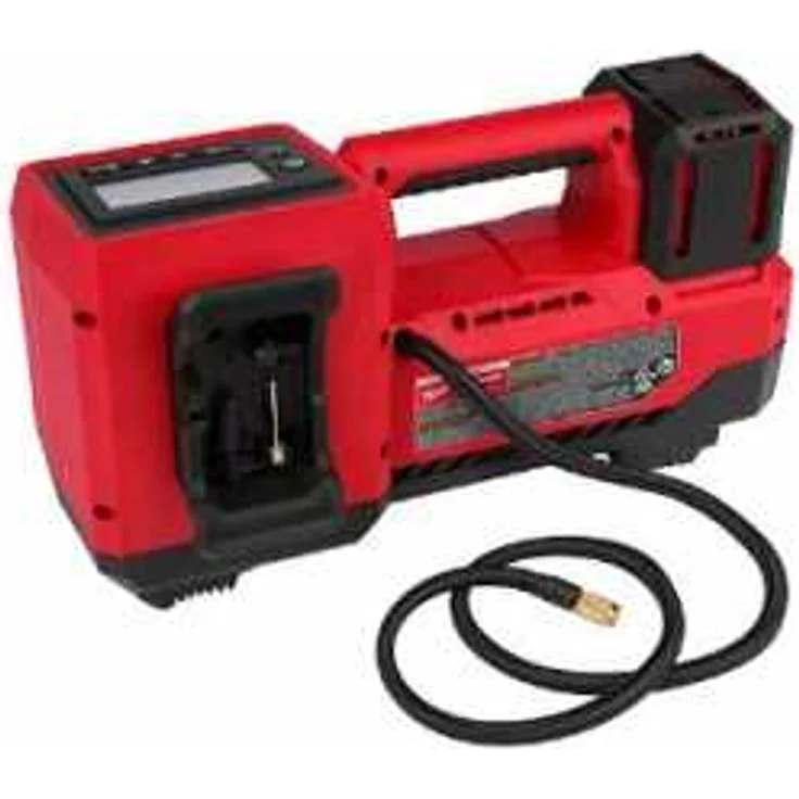 Milwaukee Akku-Kompressor M18 BI-0 – Bild 3