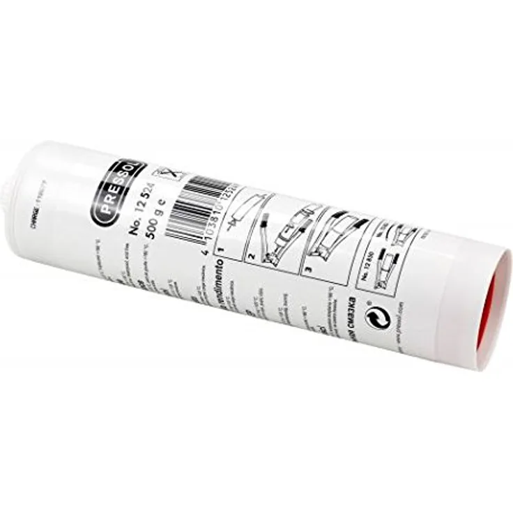 Pressol EP-NLGI 2 Schraubkartusche-500g EP-Hochleistungsfett-NLGI 2 1St.